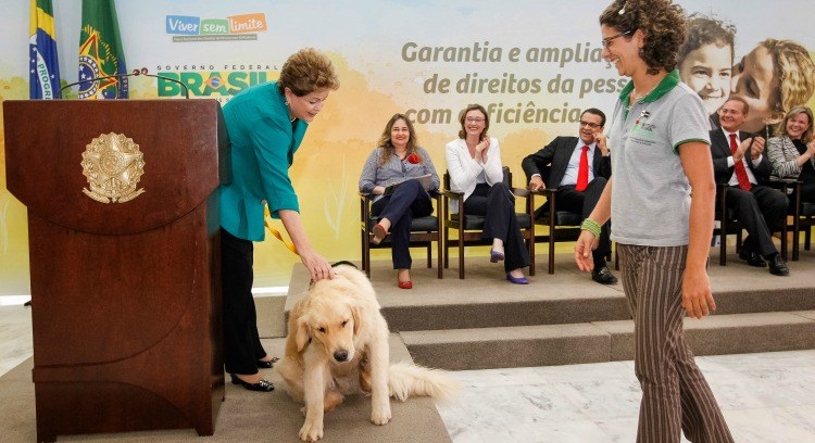 PRESIDENTE DA ANPG, VINICIUS SOARES, VISITA A UFPA